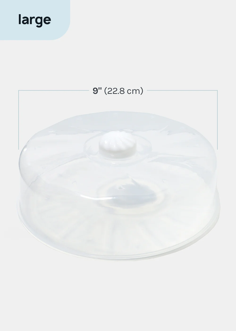 Official Key Items Microwave Cover - Image 7