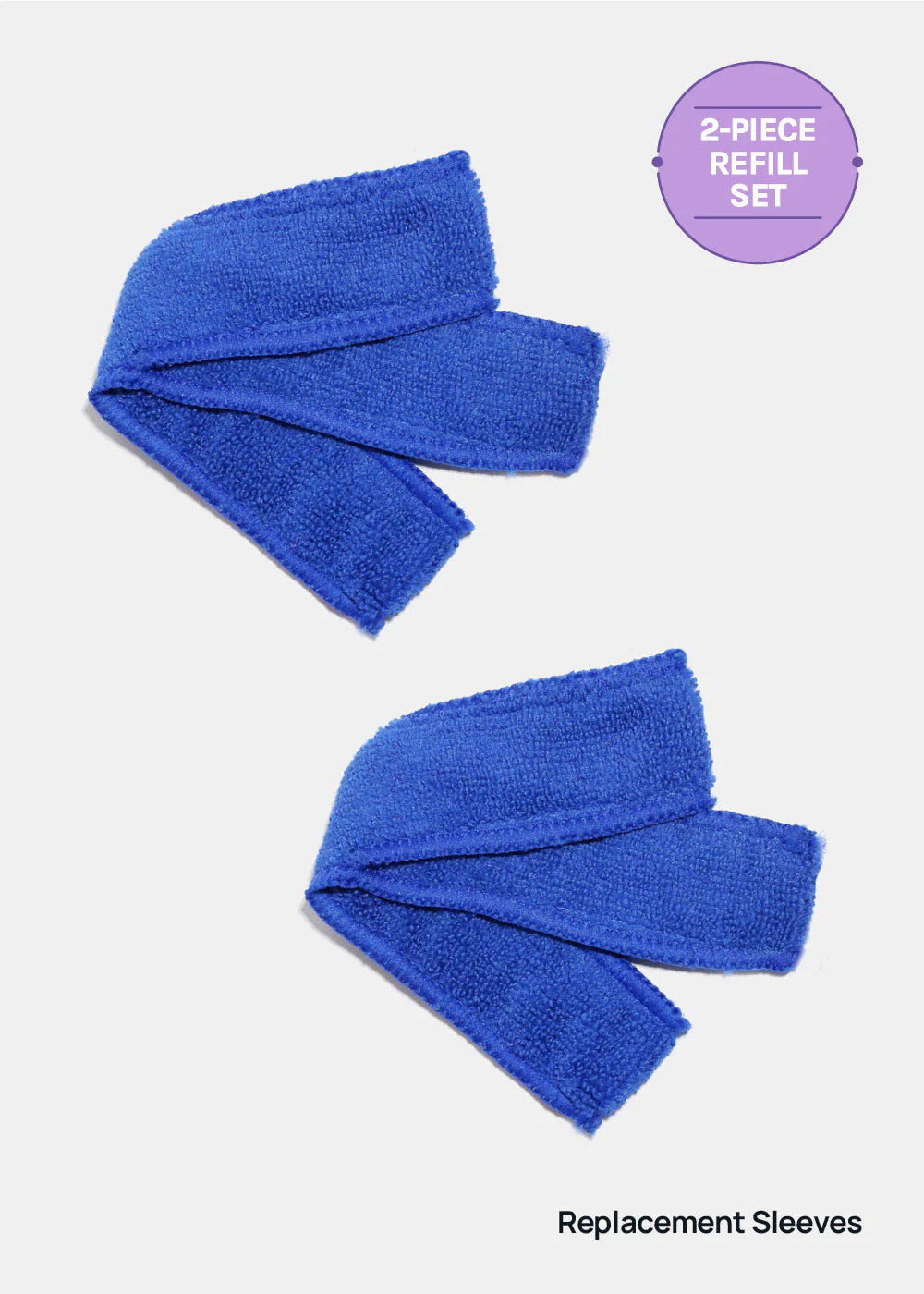 Official Key Items Blind Duster - Blue - Image 8