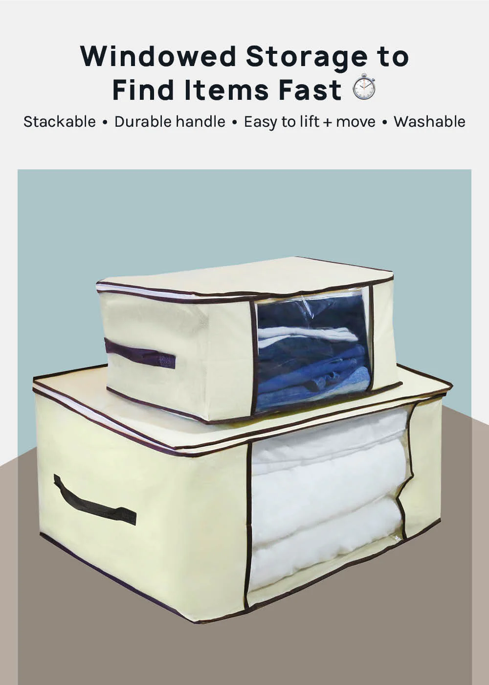 Official Key Items Small Storage Box - Image 2