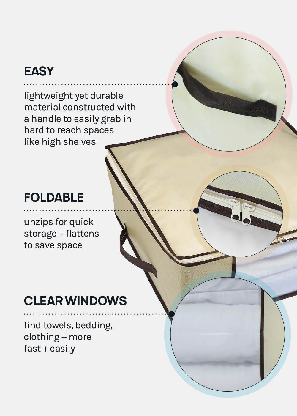 Official Key Items Small Storage Box - Image 4