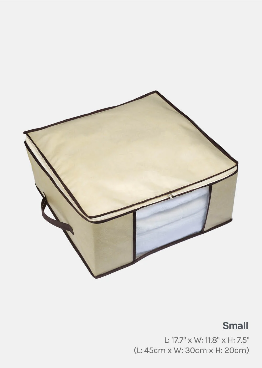 Official Key Items Small Storage Box - Image 5