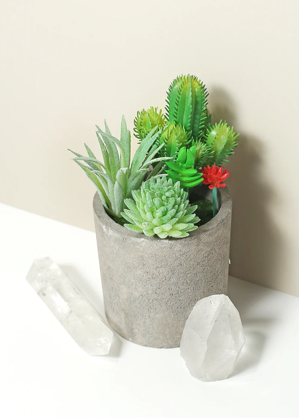 Official Key Items Small Succulents - Image 2