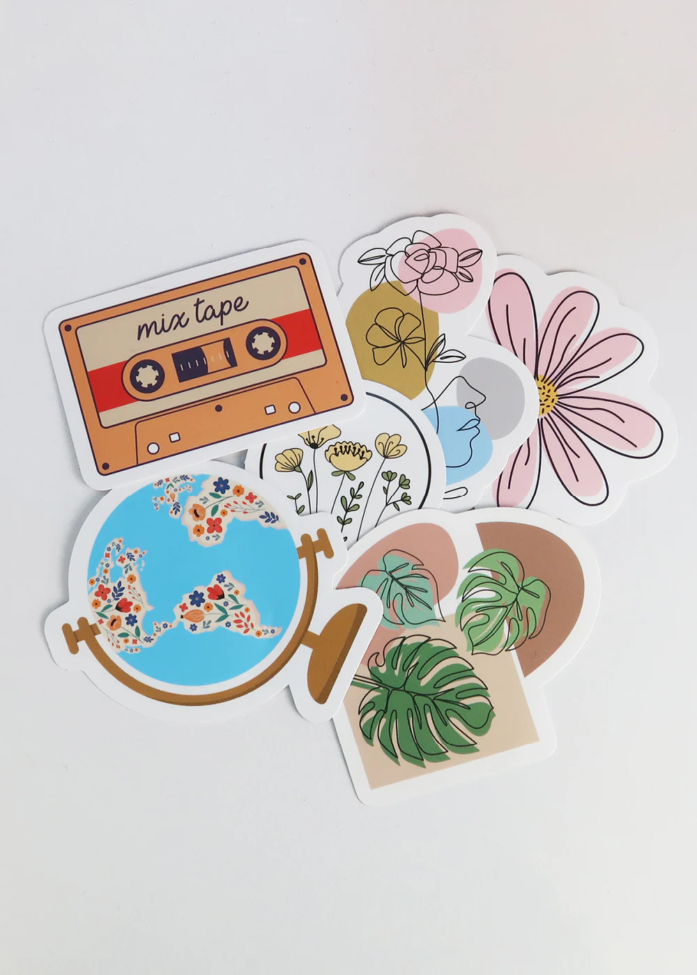 Official Key Items Sticker - We Need You Here - Image 2
