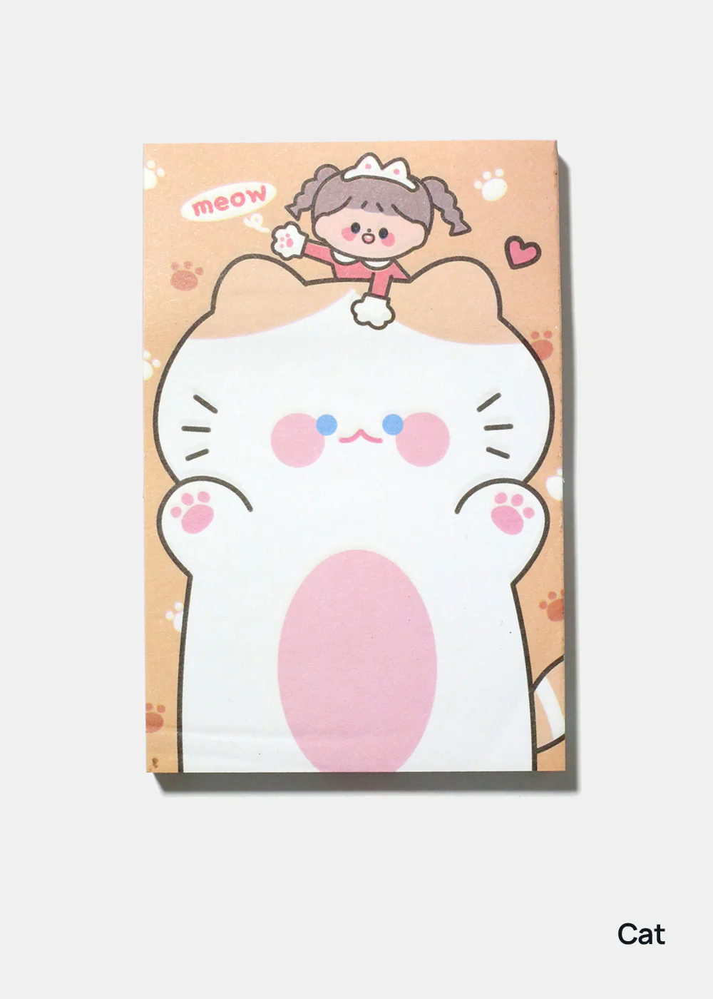 Official Key Items Sticky Notes - Image 3