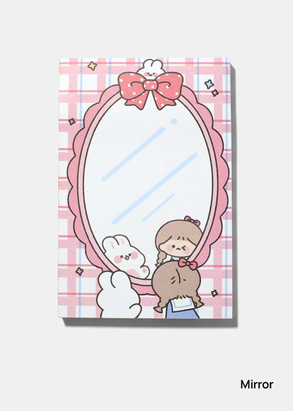Official Key Items Sticky Notes - Image 4