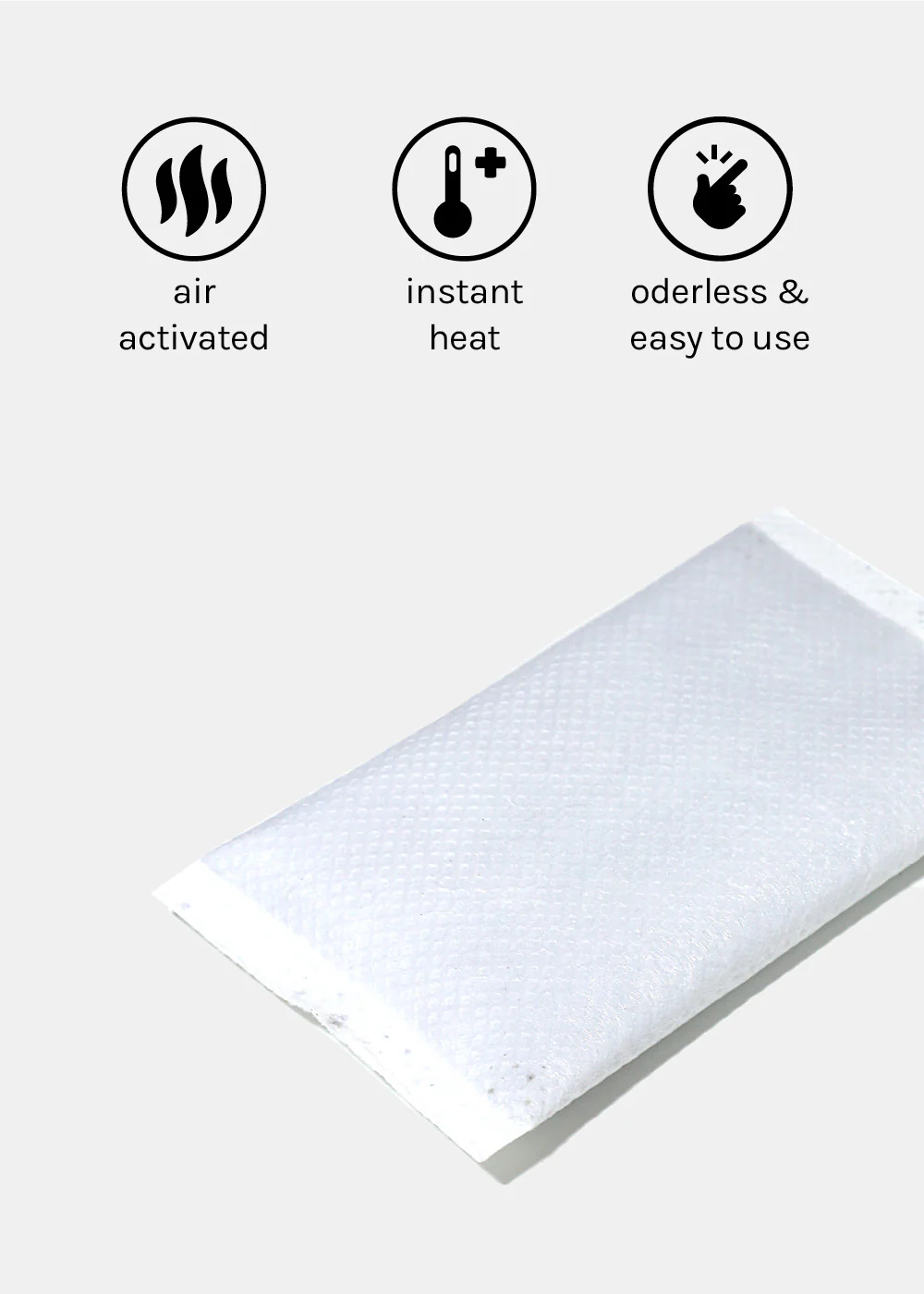 Official Key Items Hand Warmer - Image 2