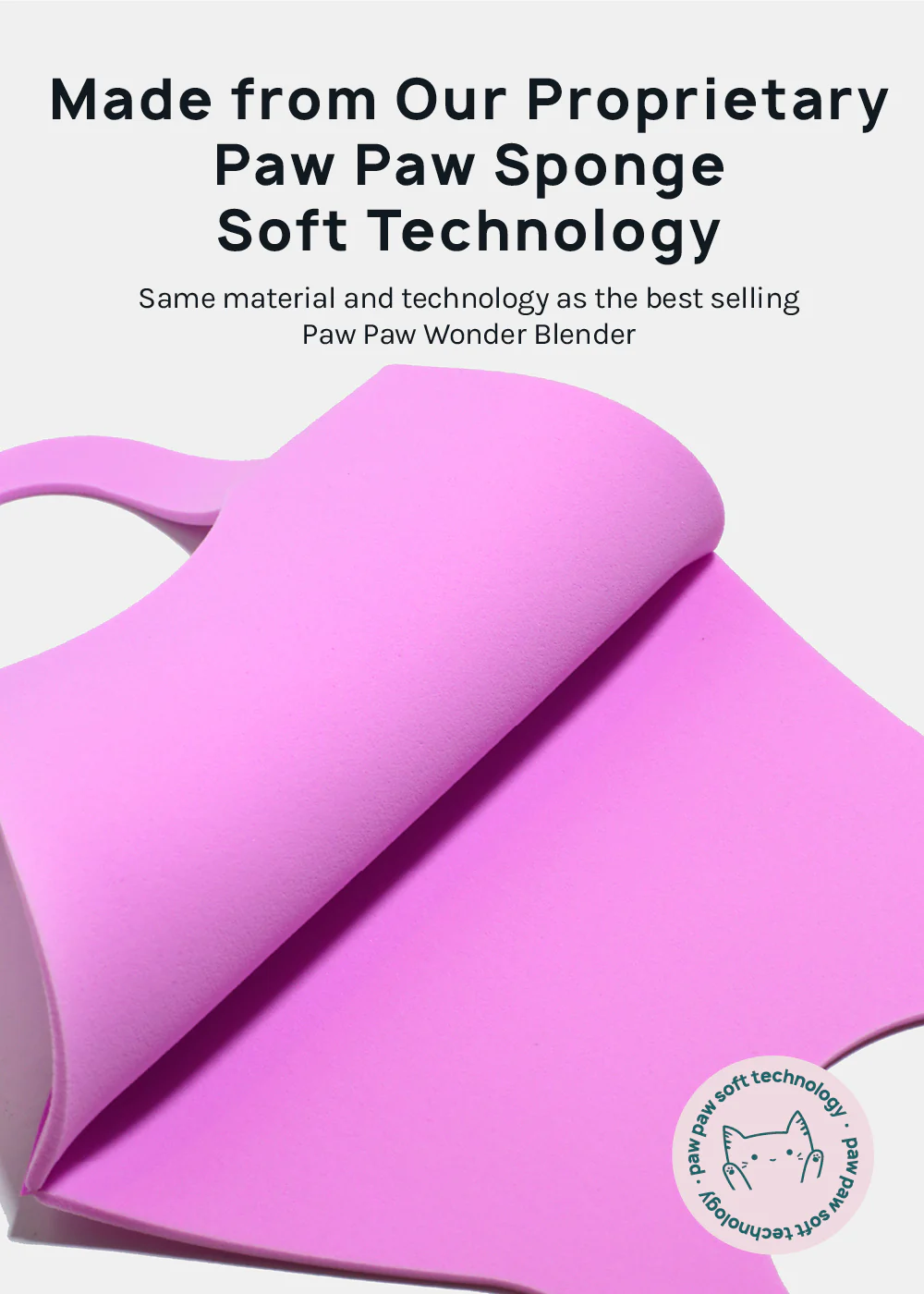 Official Key Items 2econd Skin Face Mask - Image 2
