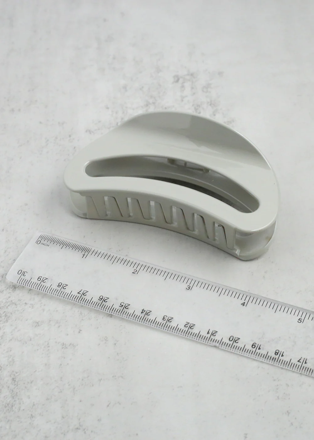 Open Shape Claw Clips - Image 5