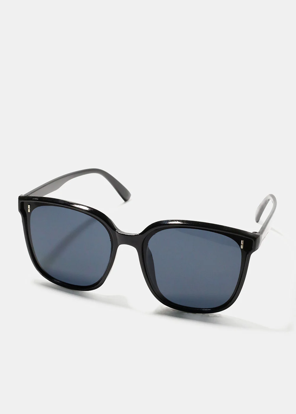 Oversized Square Shades - Image 2