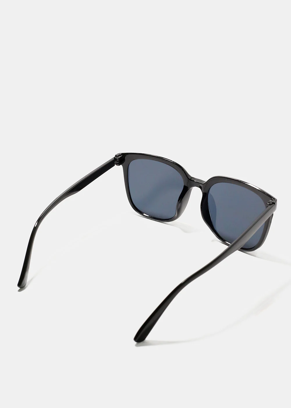 Oversized Square Shades - Image 3