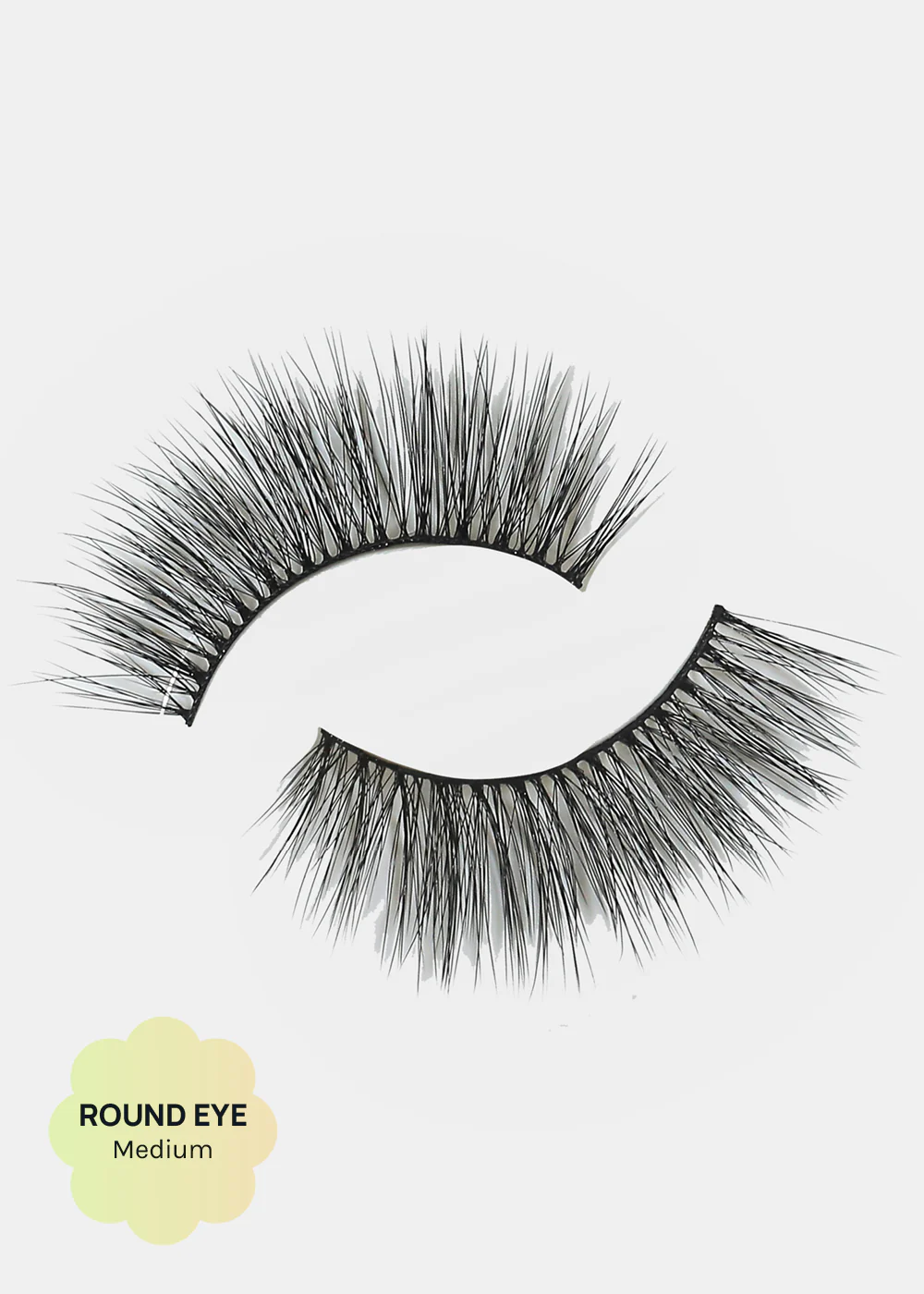 Paw Paw: 3D Faux Mink Lashes - Madison