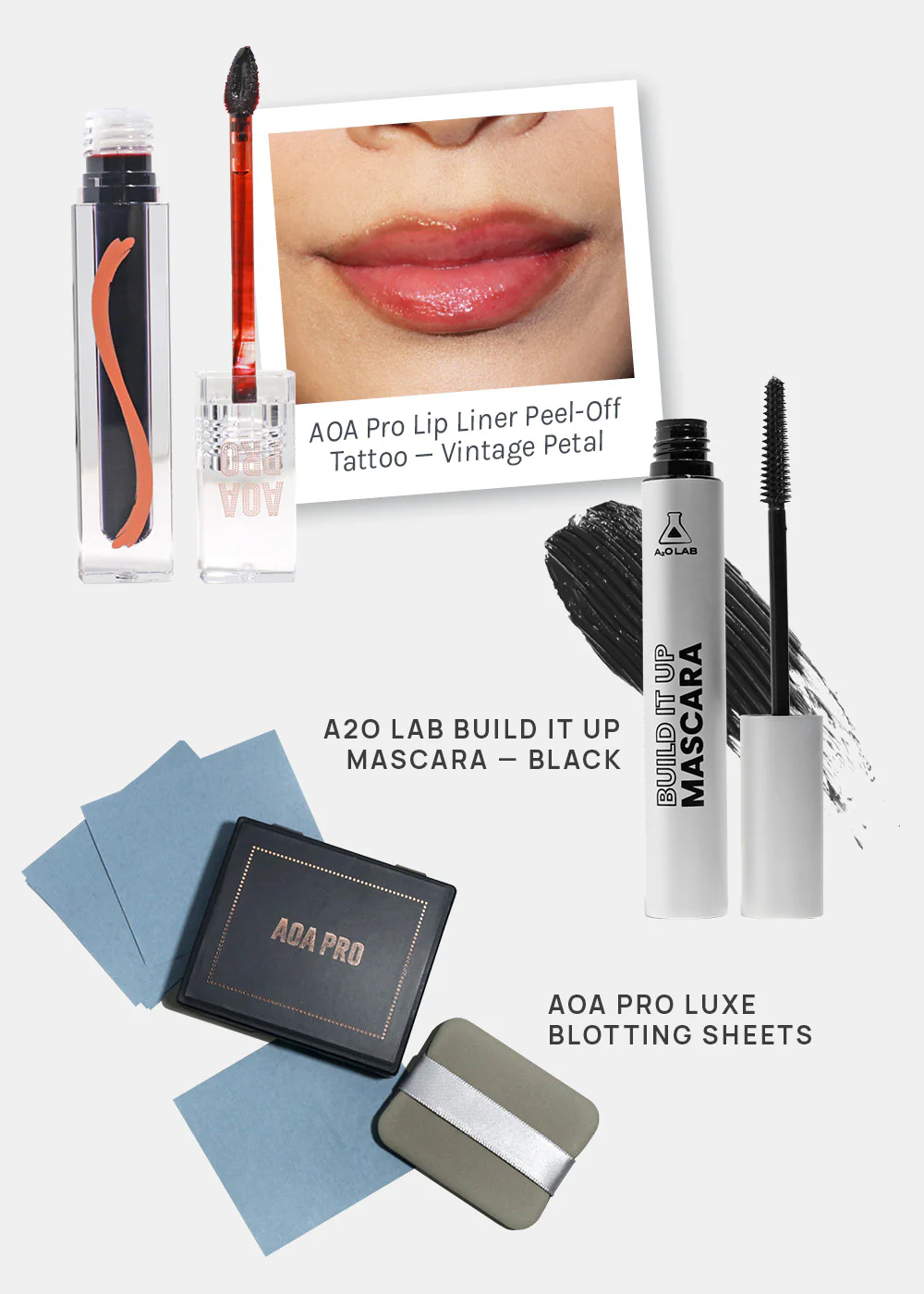 Peace & Lux Gift Set - Image 2