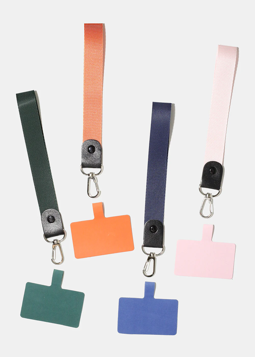 Phone Holder with Wristlet