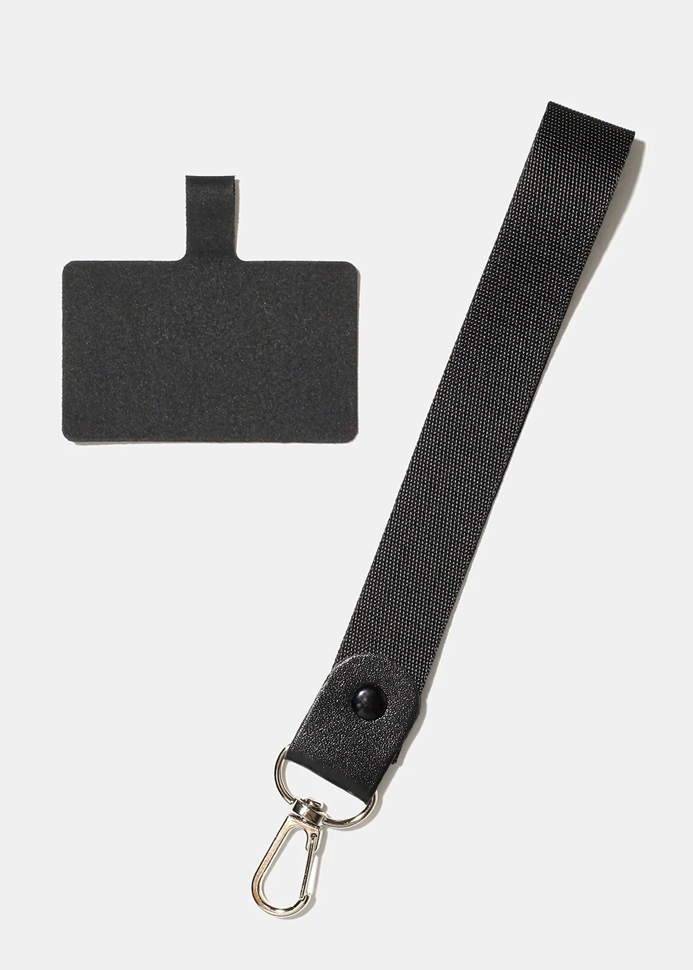Phone Holder with Wristlet - Image 2