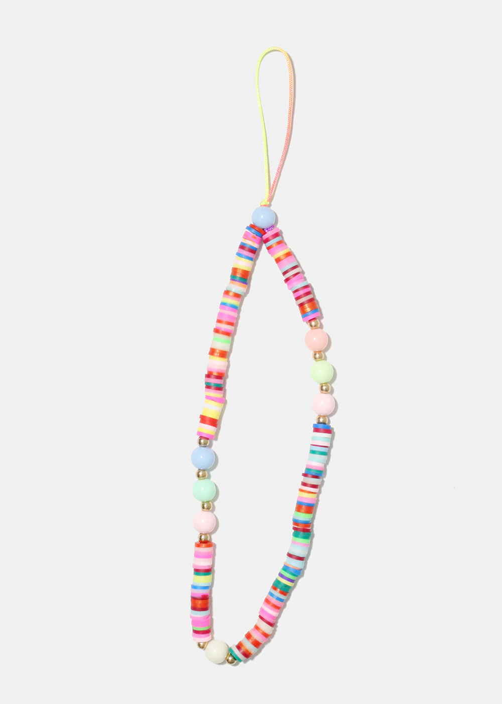 Friendship Phone Strap Wristlet - Image 2