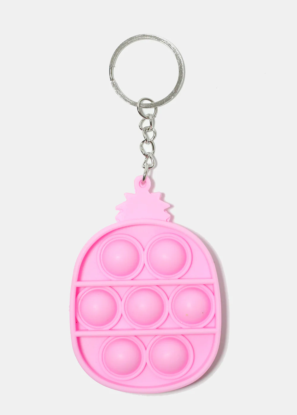 Pineapple Push Pop Keychain - Image 3