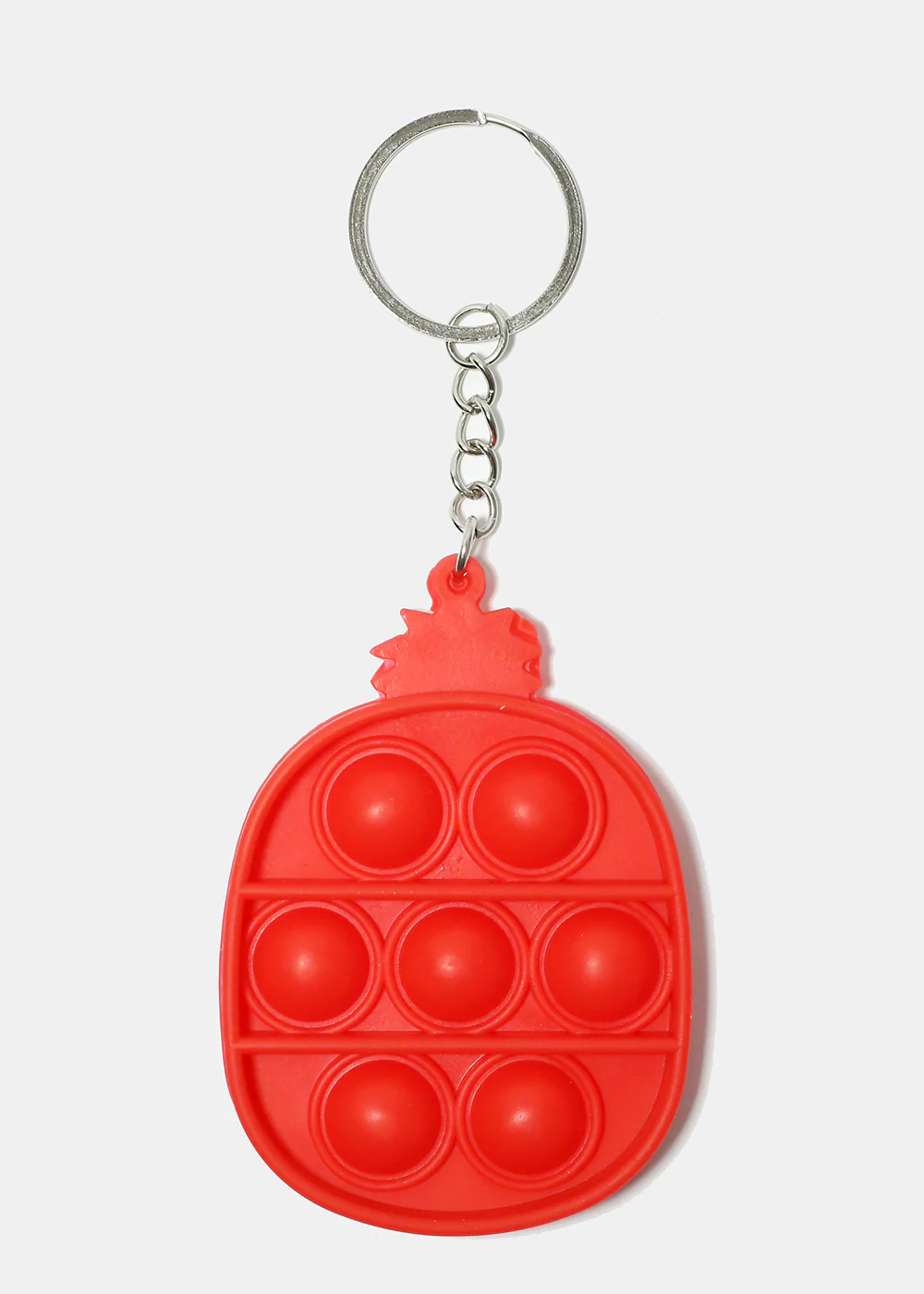 Pineapple Push Pop Keychain - Image 4