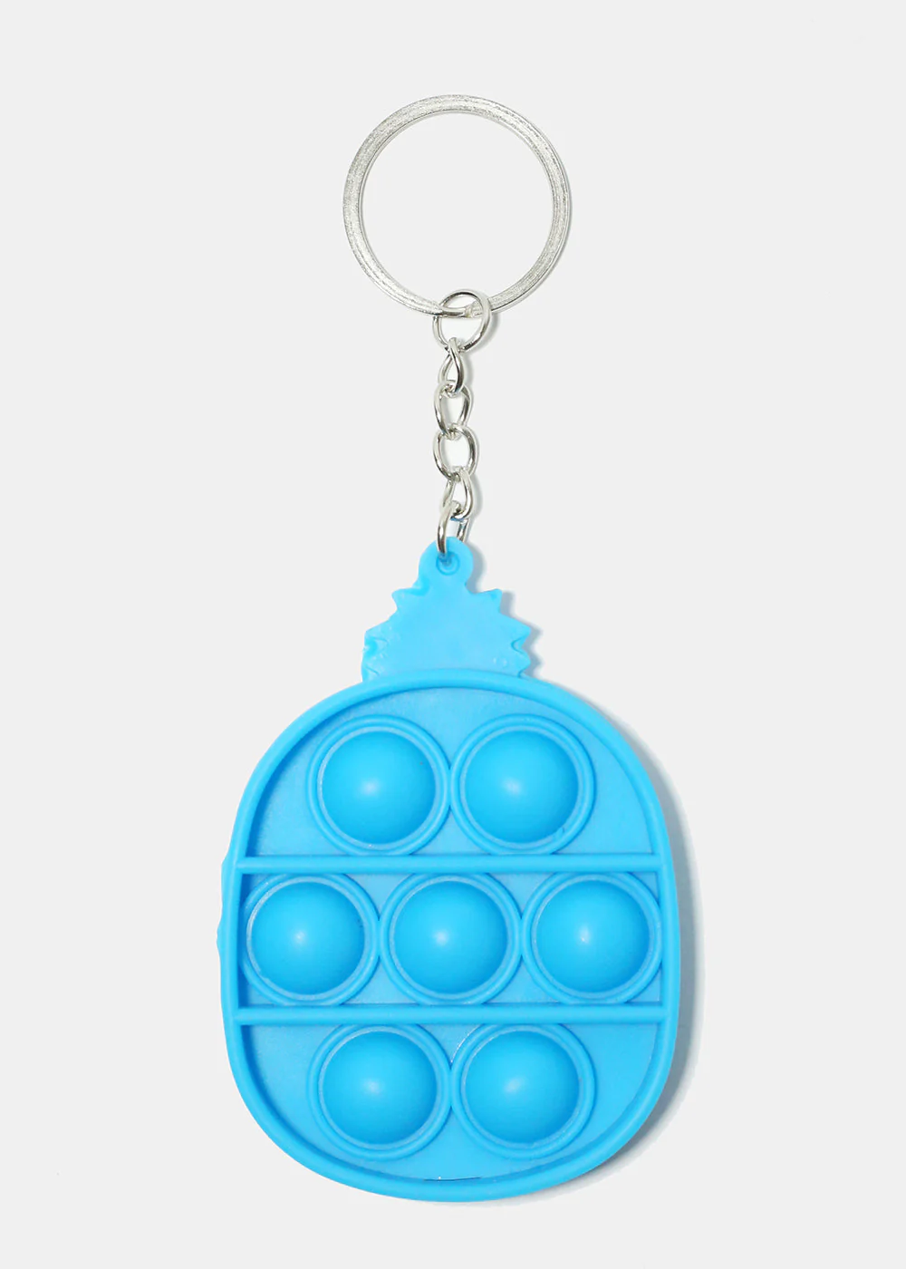 Pineapple Push Pop Keychain - Image 6