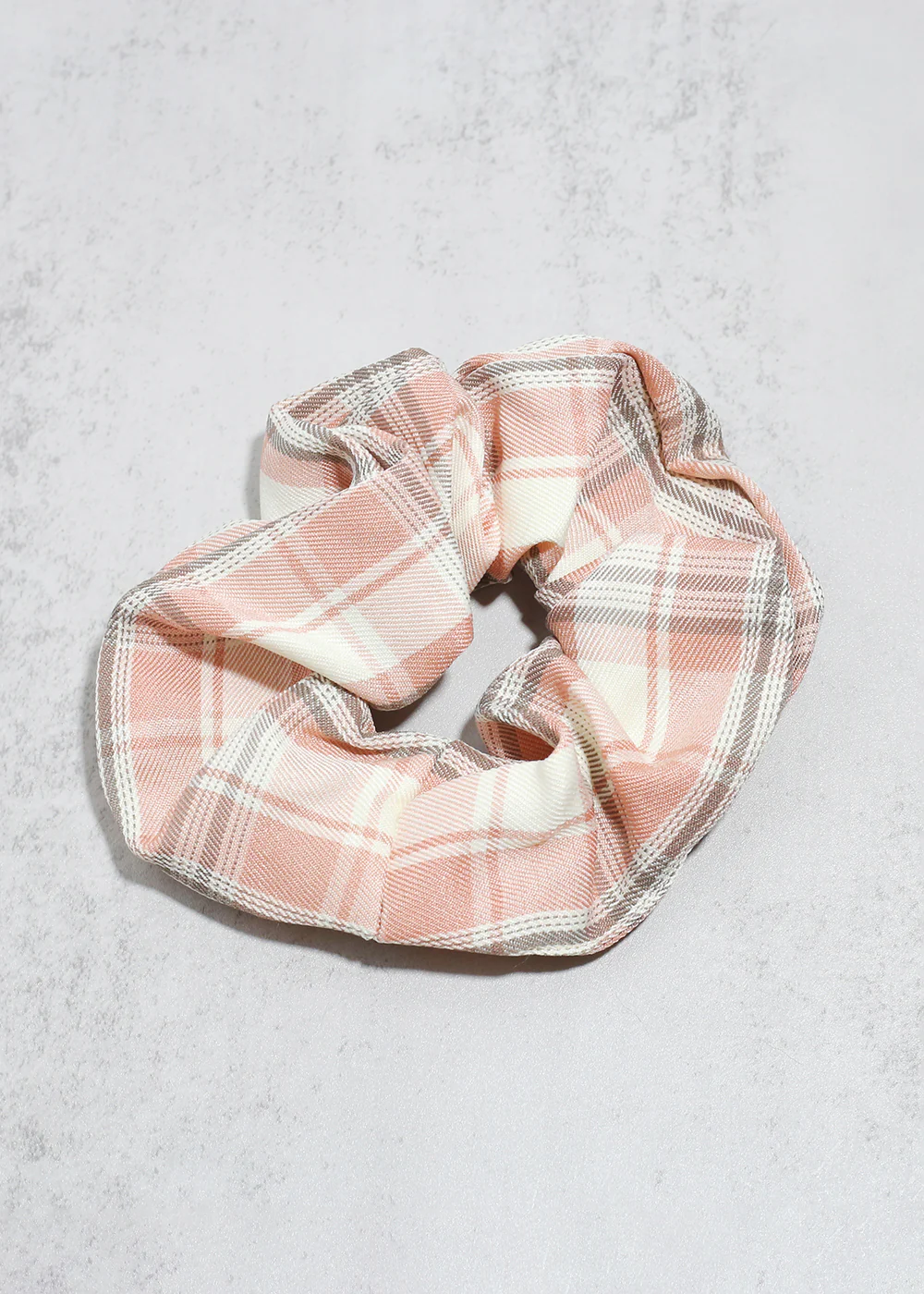 Plaid Scrunchies - Image 2