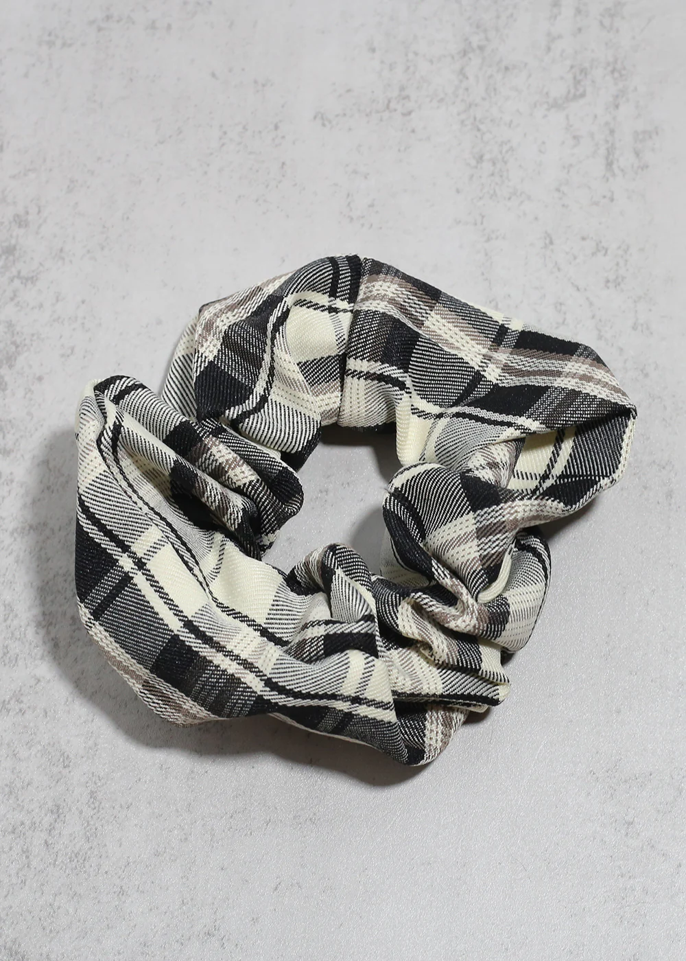 Plaid Scrunchies - Image 4