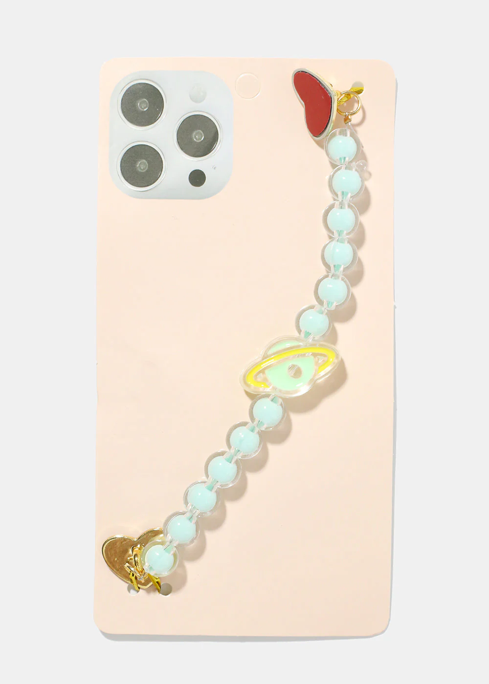 Planet Bead Hand Grip for Phone - Image 2