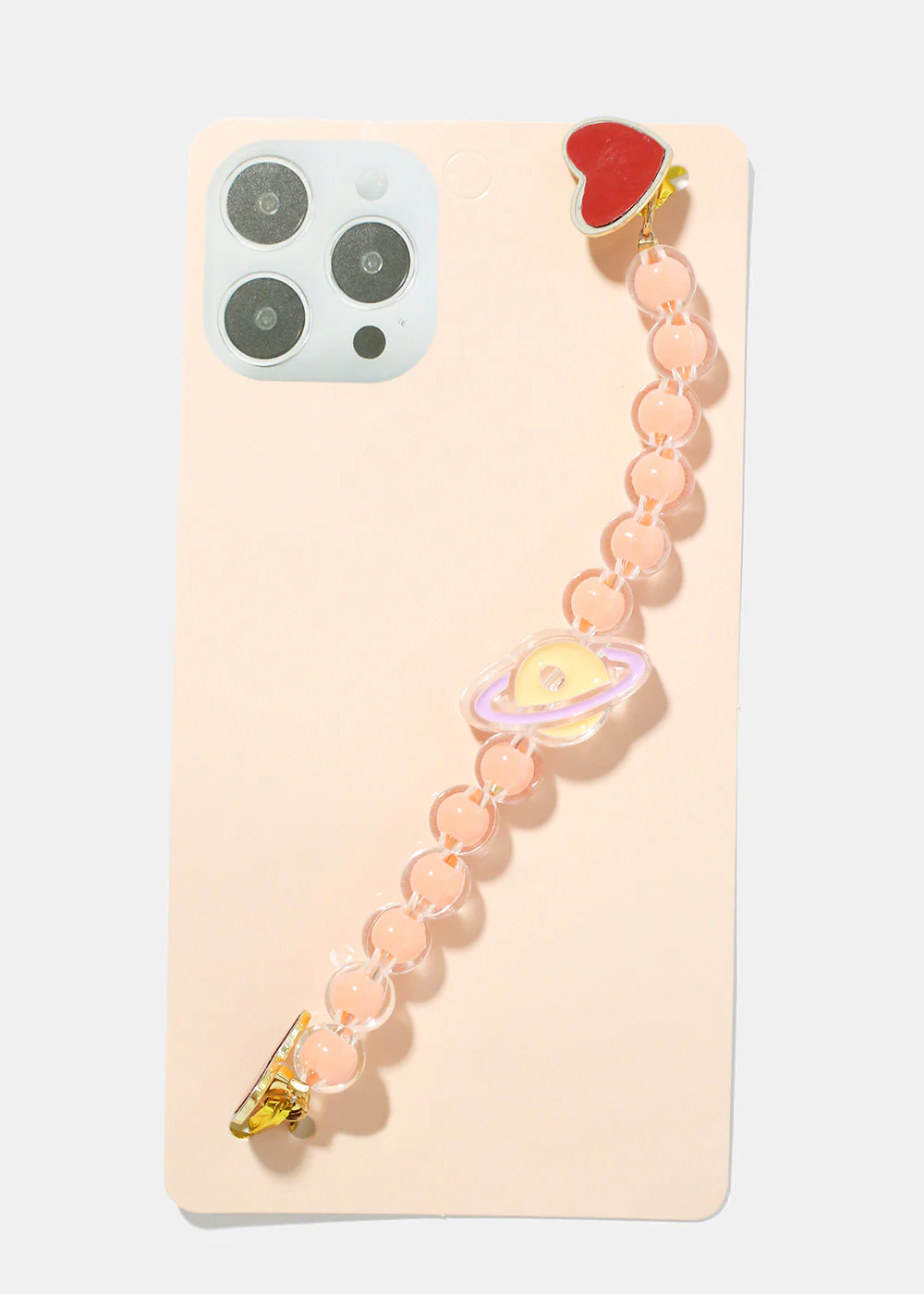 Planet Bead Hand Grip for Phone - Image 3