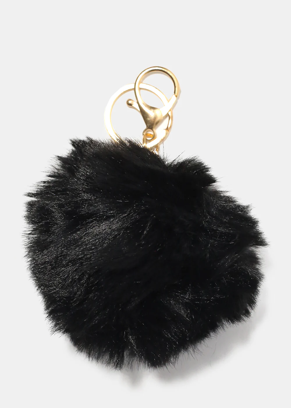 Pom Pom Keychain - Image 2