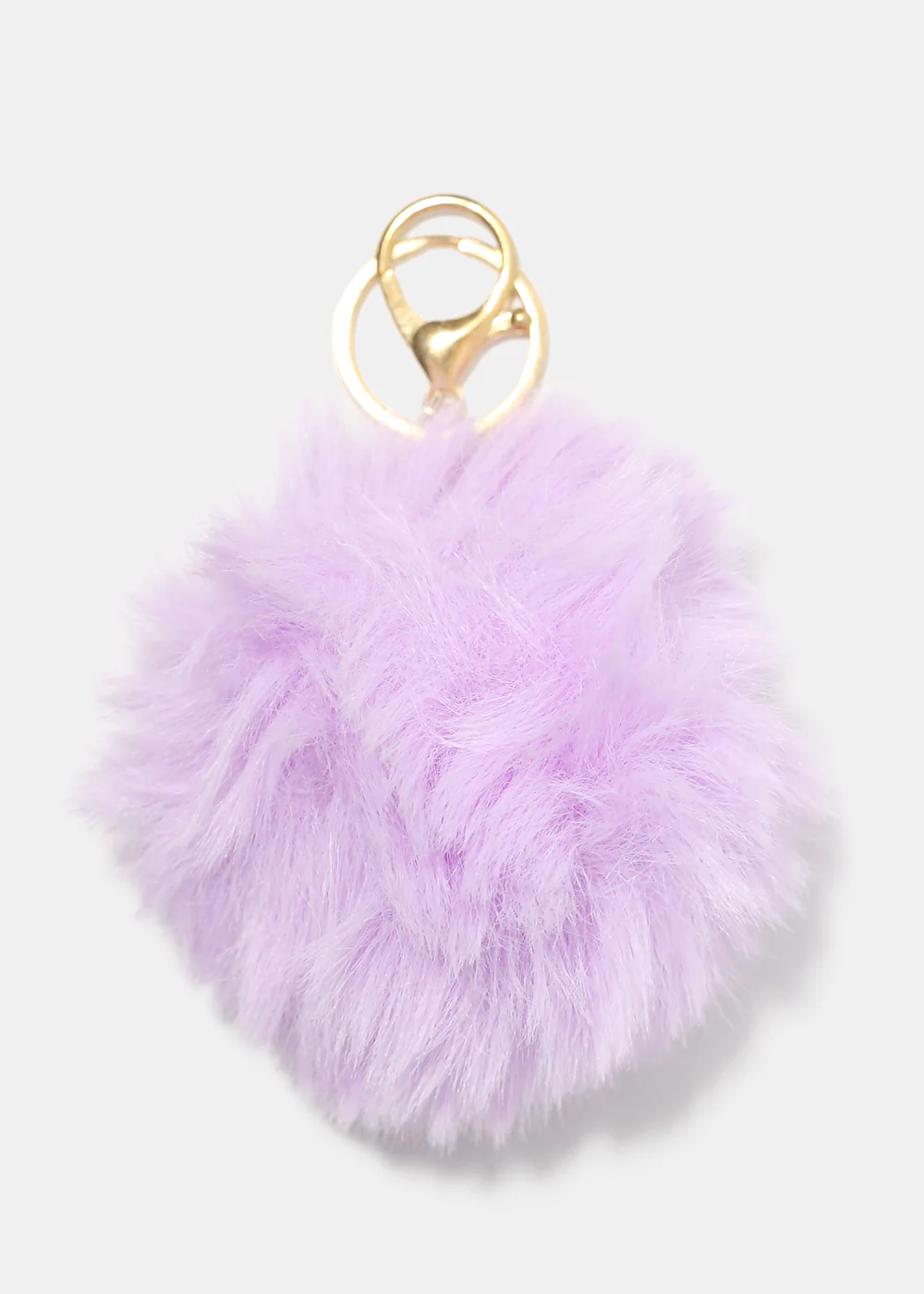 Pom Pom Keychain - Image 3
