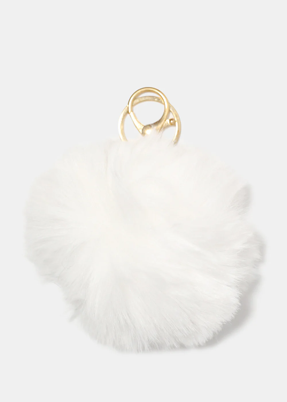 Pom Pom Keychain - Image 6