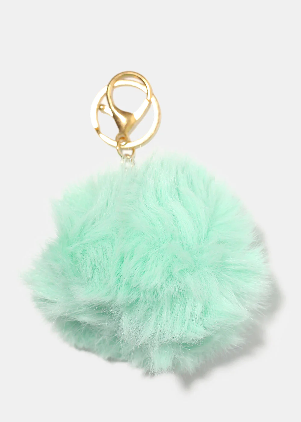 Pom Pom Keychain - Image 7