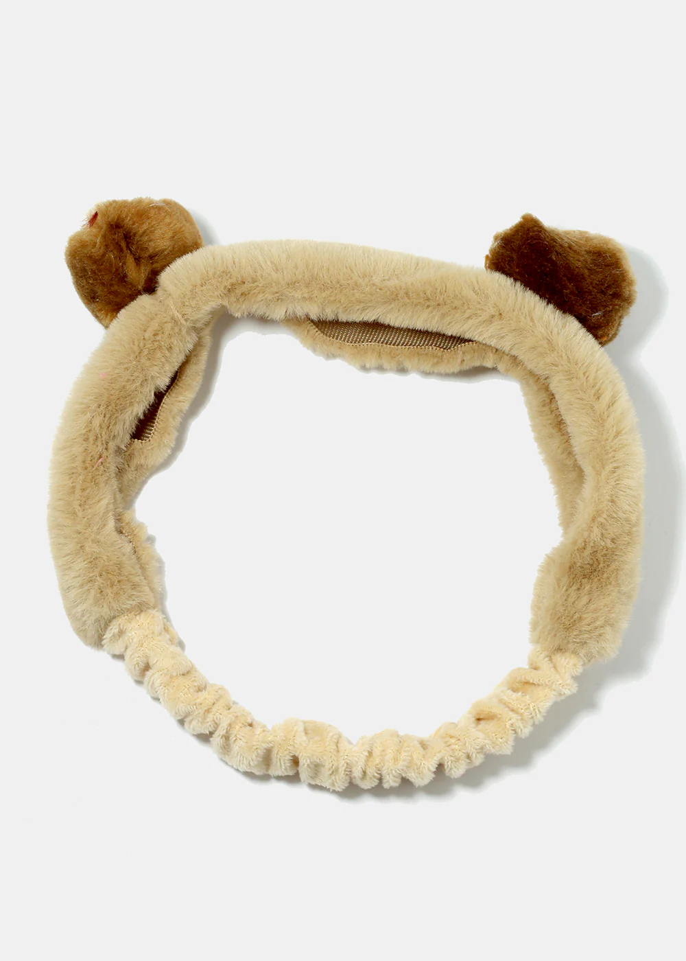 PomPom Spa Headband - Image 3