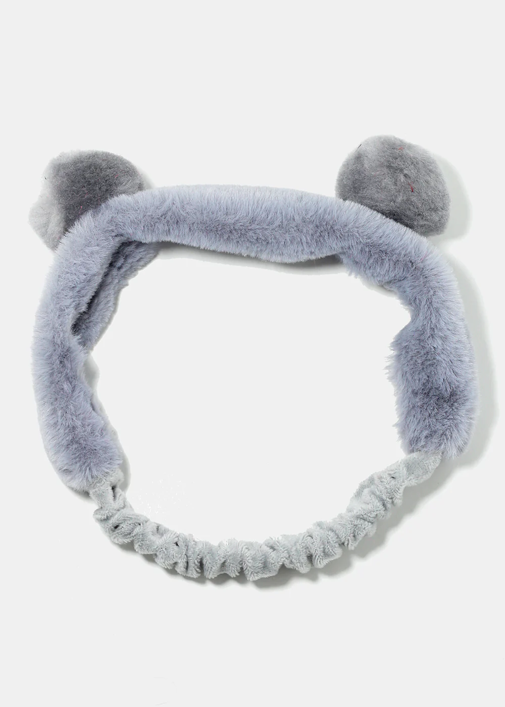 PomPom Spa Headband - Image 4