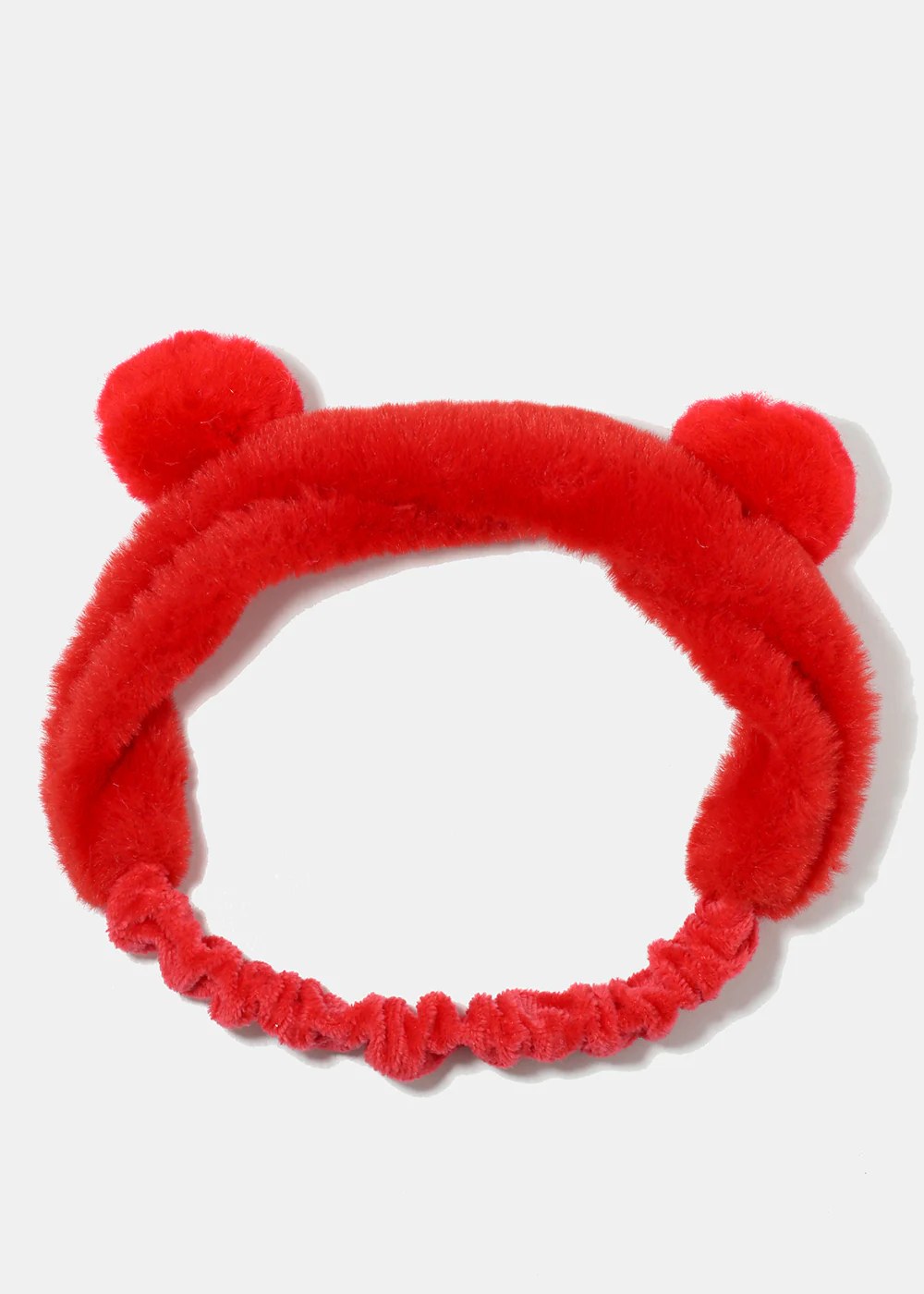 PomPom Spa Headband - Image 5