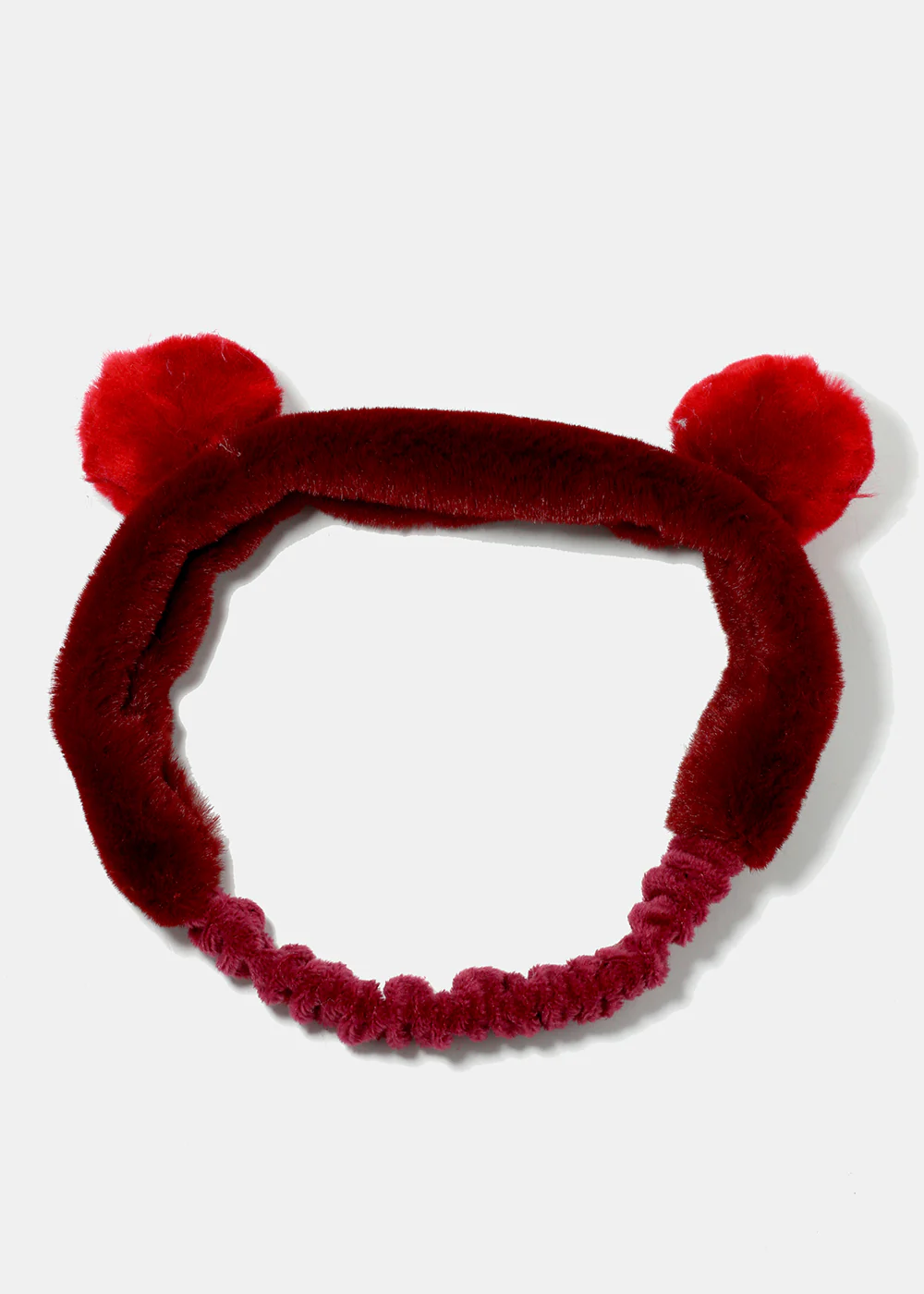 PomPom Spa Headband - Image 6