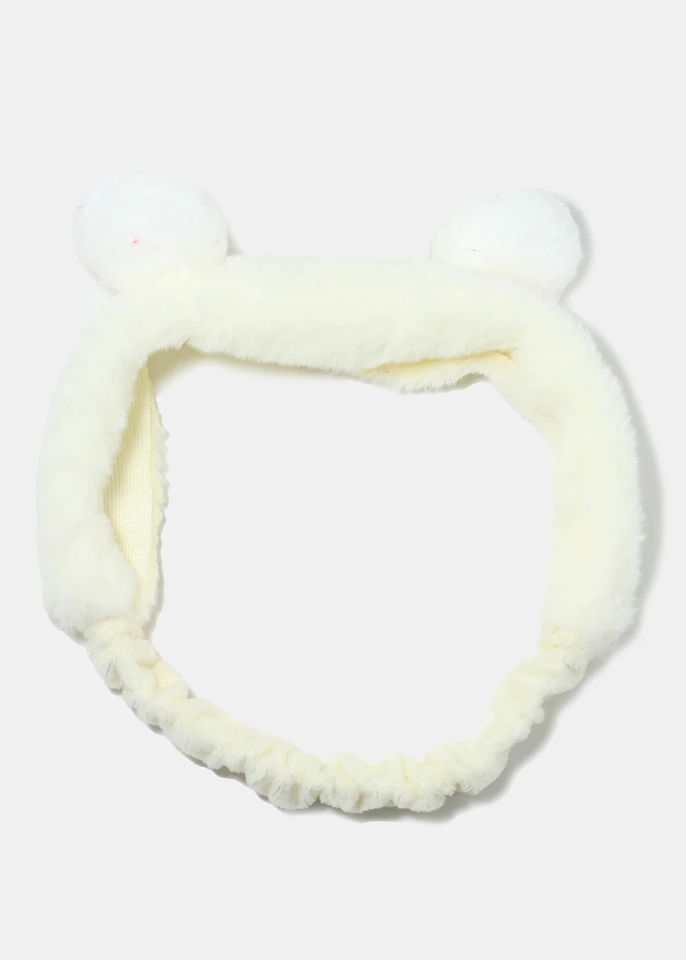 PomPom Spa Headband - Image 7