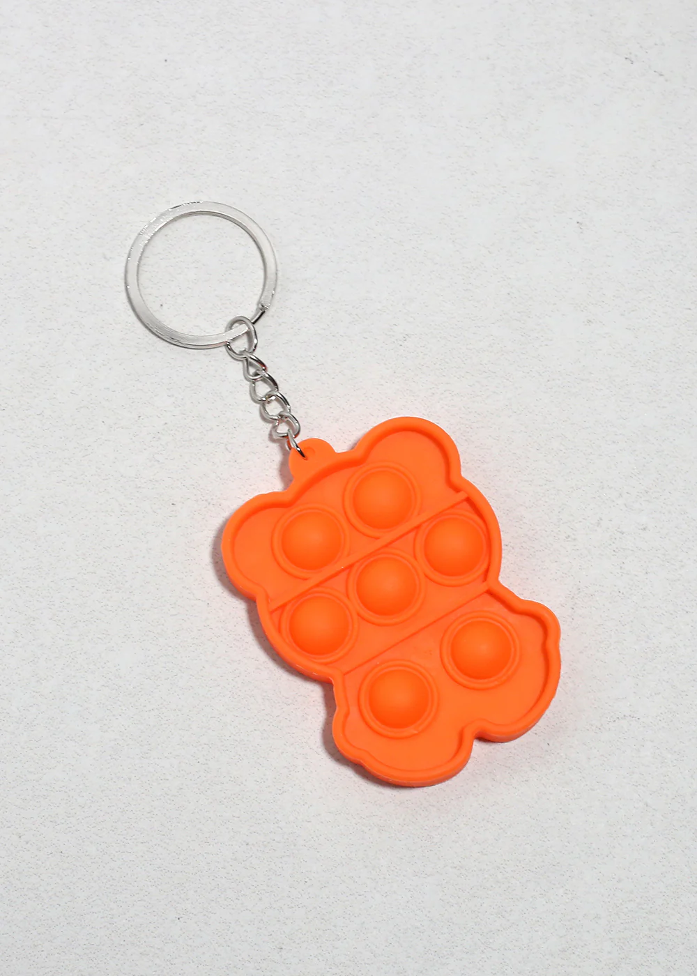 Pop-a-Bear Keychain - Image 2