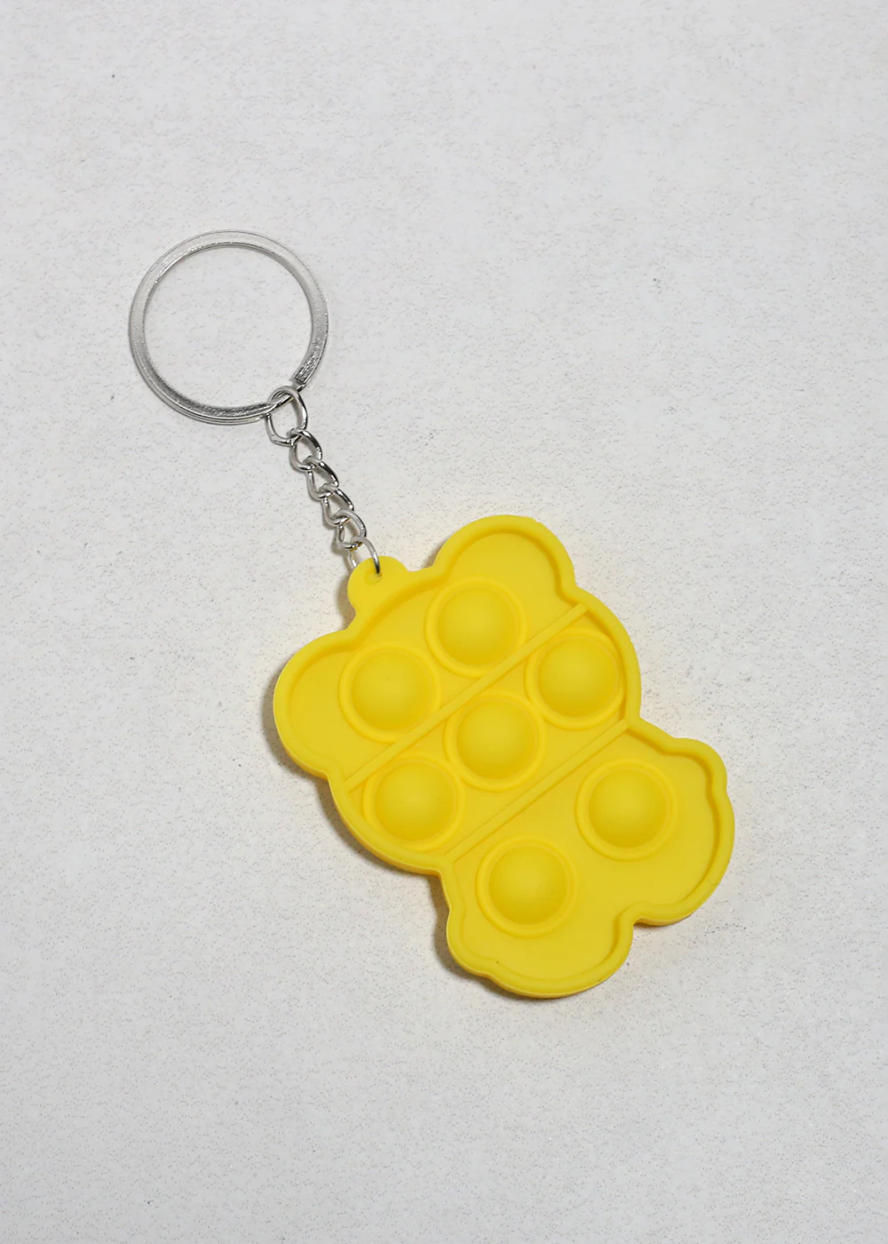 Pop-a-Bear Keychain - Image 3