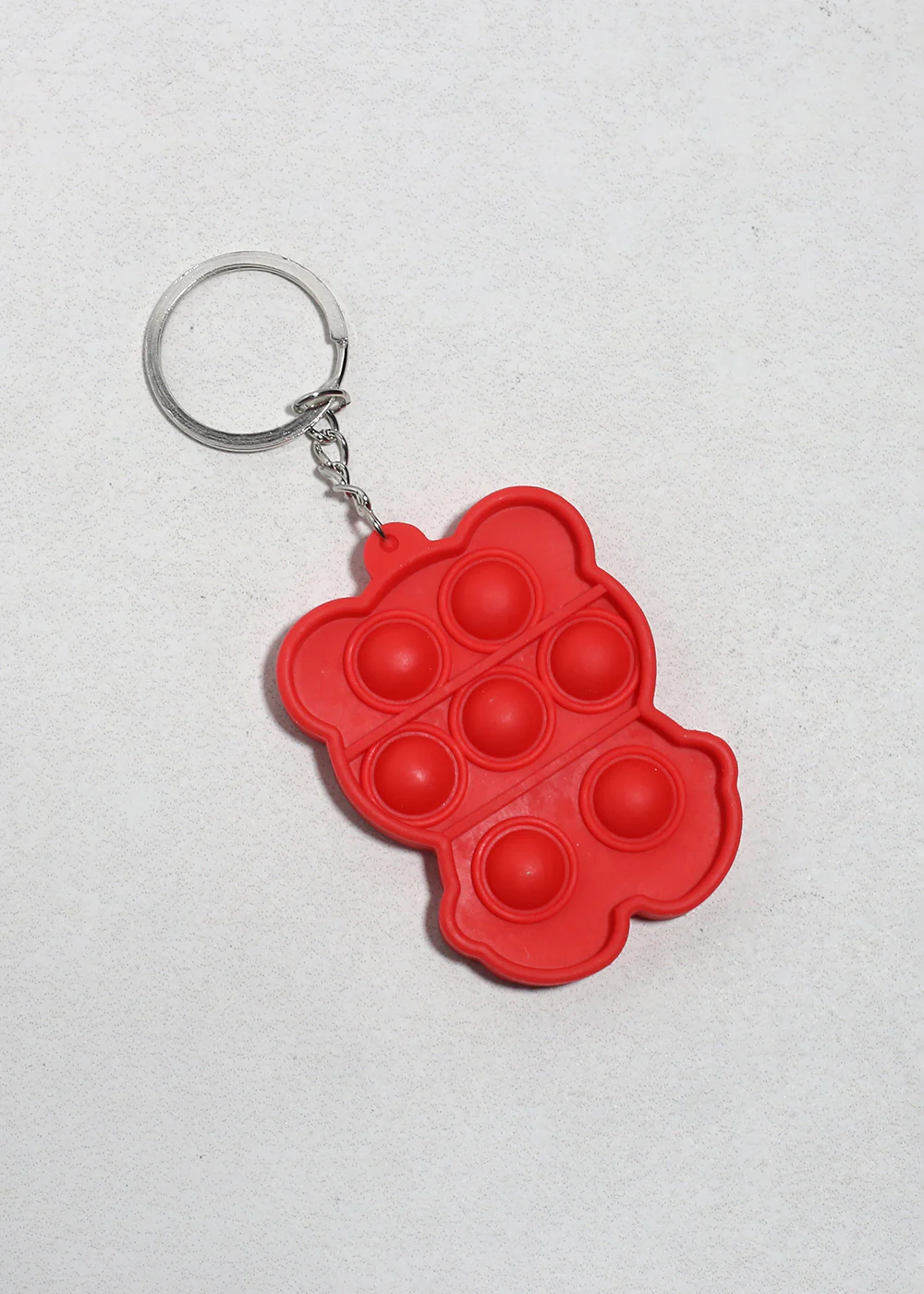 Pop-a-Bear Keychain - Image 4