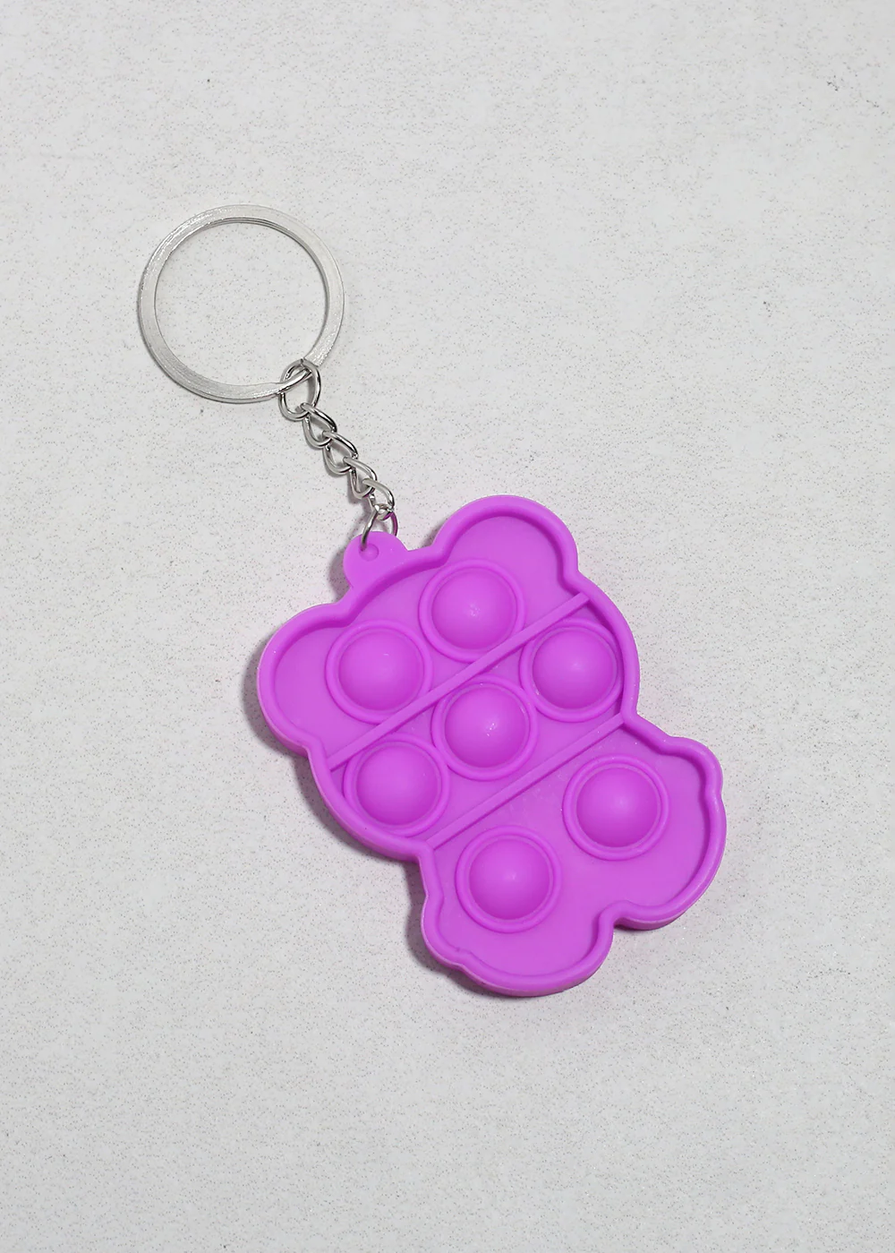 Pop-a-Bear Keychain - Image 6