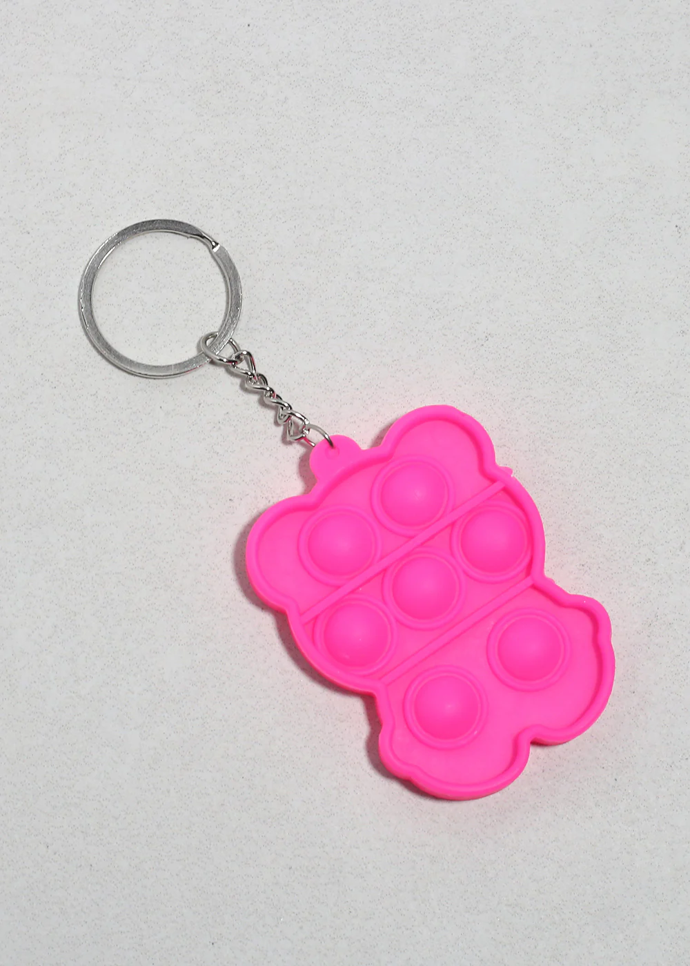 Pop-a-Bear Keychain - Image 7
