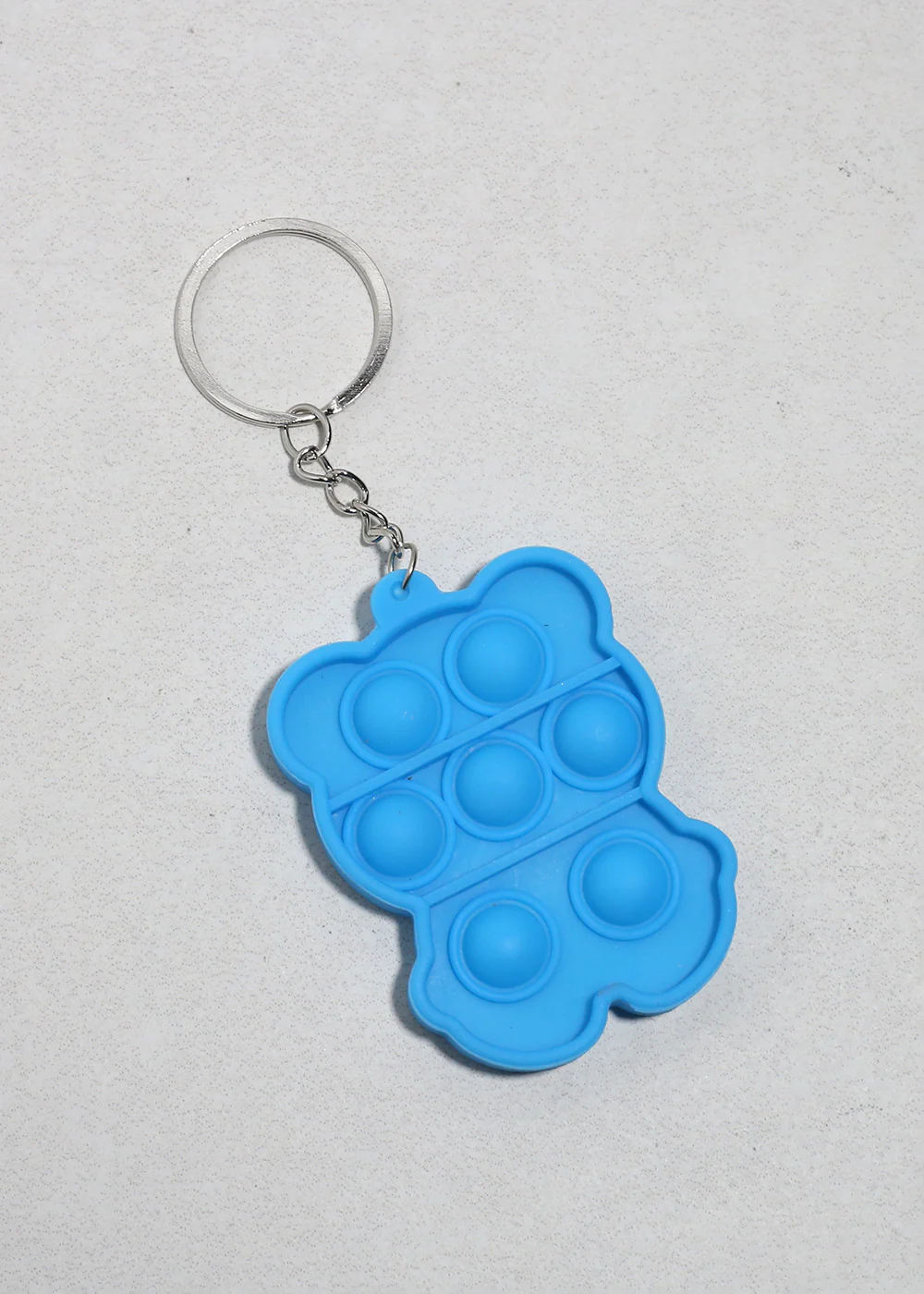 Pop-a-Bear Keychain - Image 8