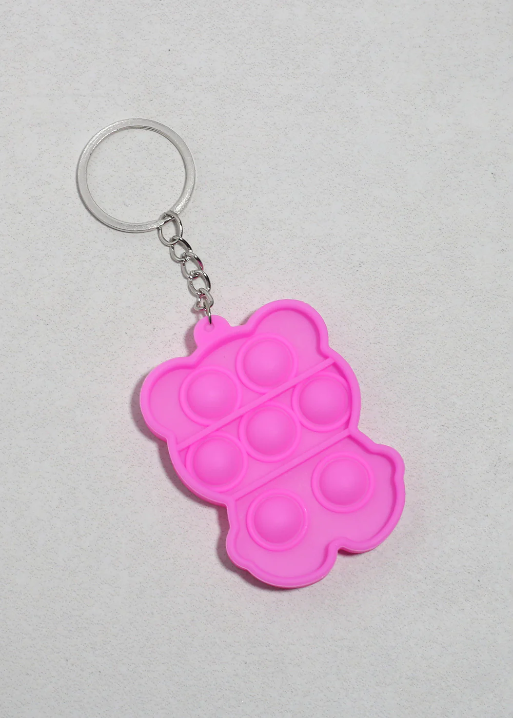 Pop-a-Bear Keychain - Image 9