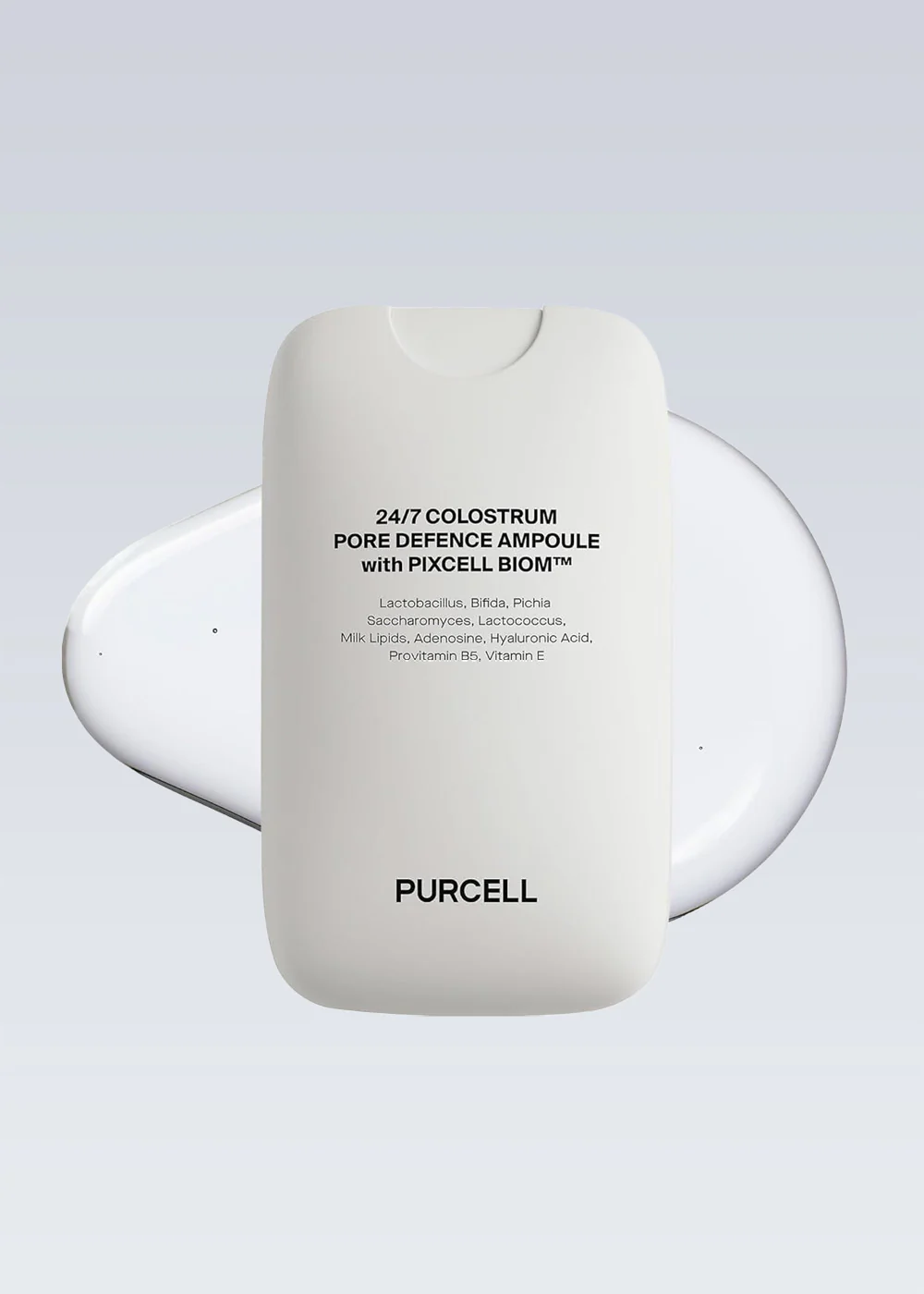 PURCELL 24/7 Colostrum Pore Defense Ampoule Mist 55ml