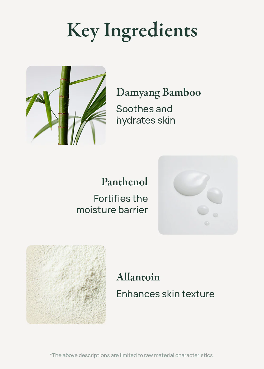 Purito Seoul Mighty Bamboo Panthenol Cleanser 150ml - Image 5