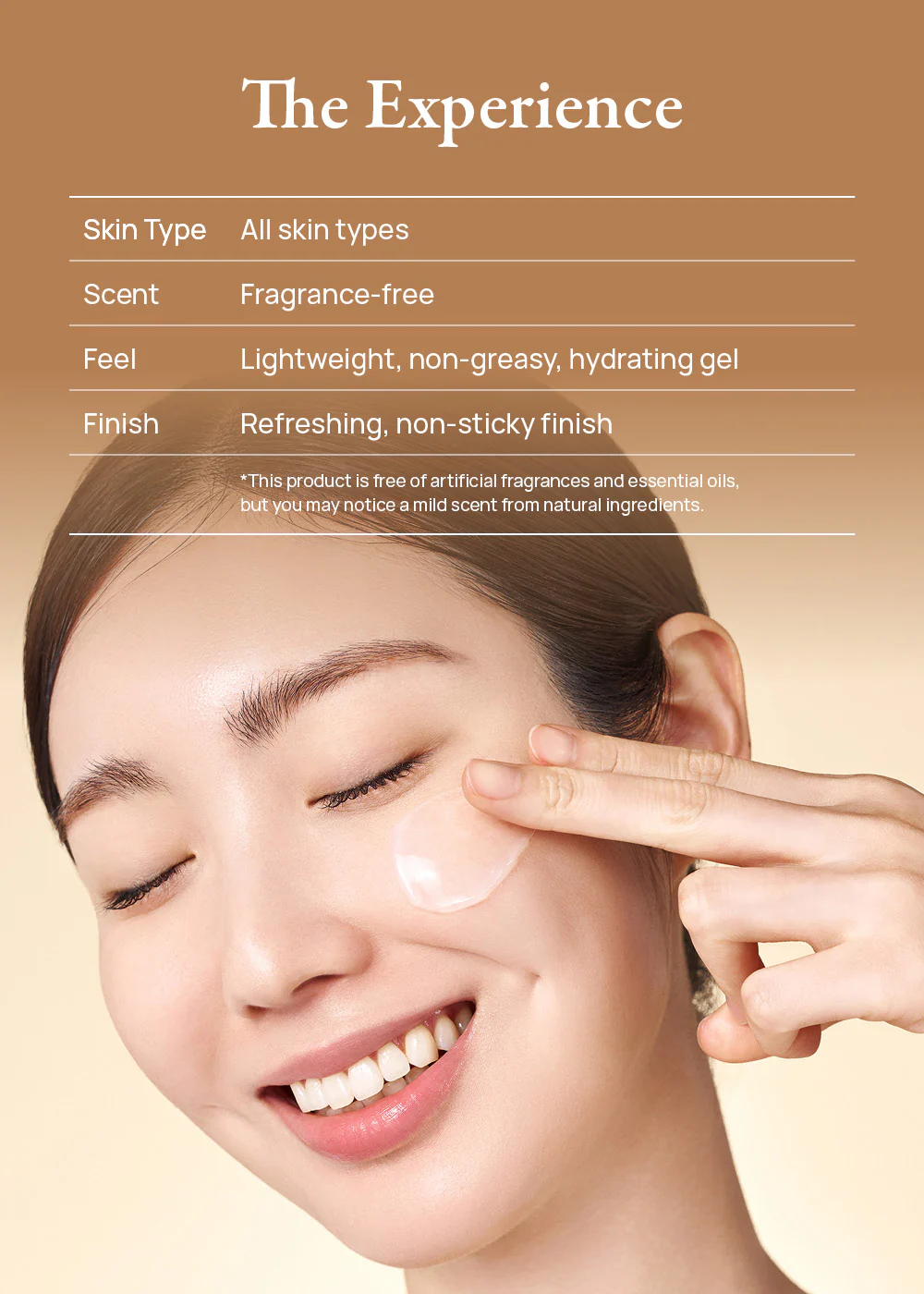 Purito Seoul Oat-In Calming Gel Cream 100ml - Image 6
