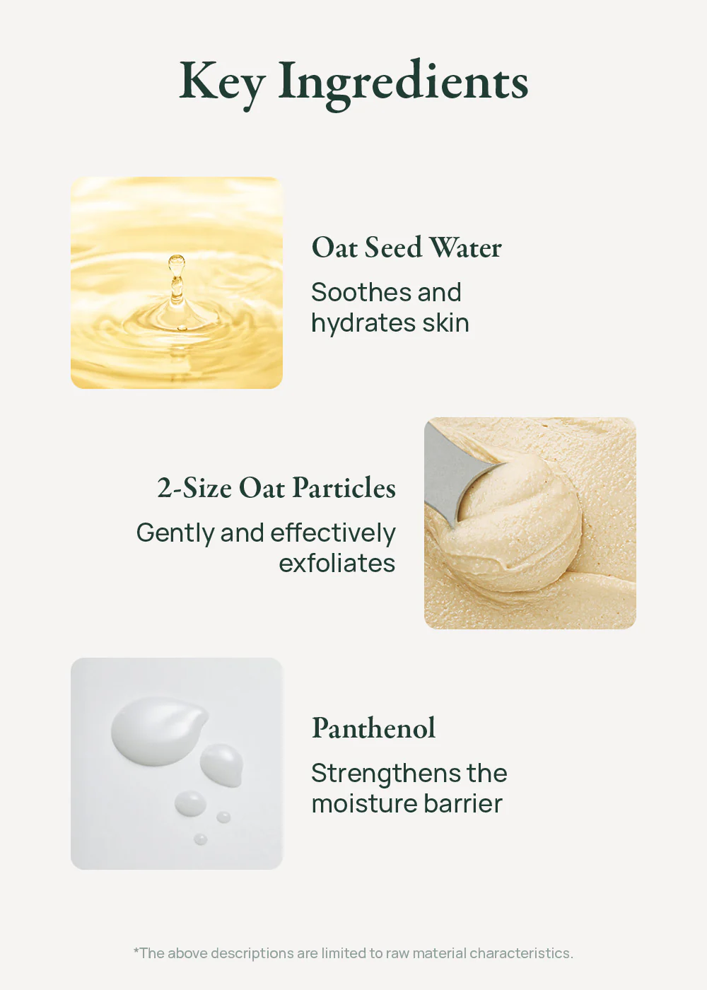 Purito Seoul Oat-In Gentle Exfoliating Face Cleanser 150ml - Image 5