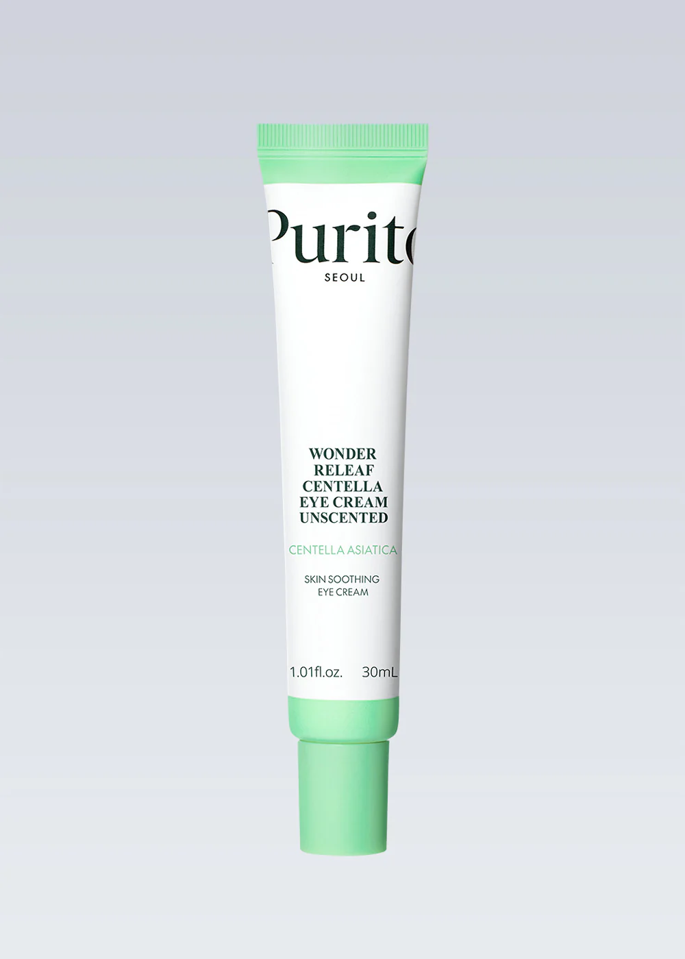 Purito Seoul Wonder Releaf Centella Eye Cream Unscented 30ml