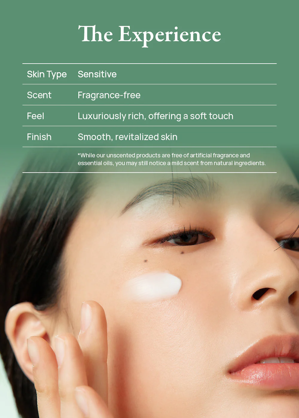 Purito Seoul Wonder Releaf Centella Eye Cream Unscented 30ml - Image 6