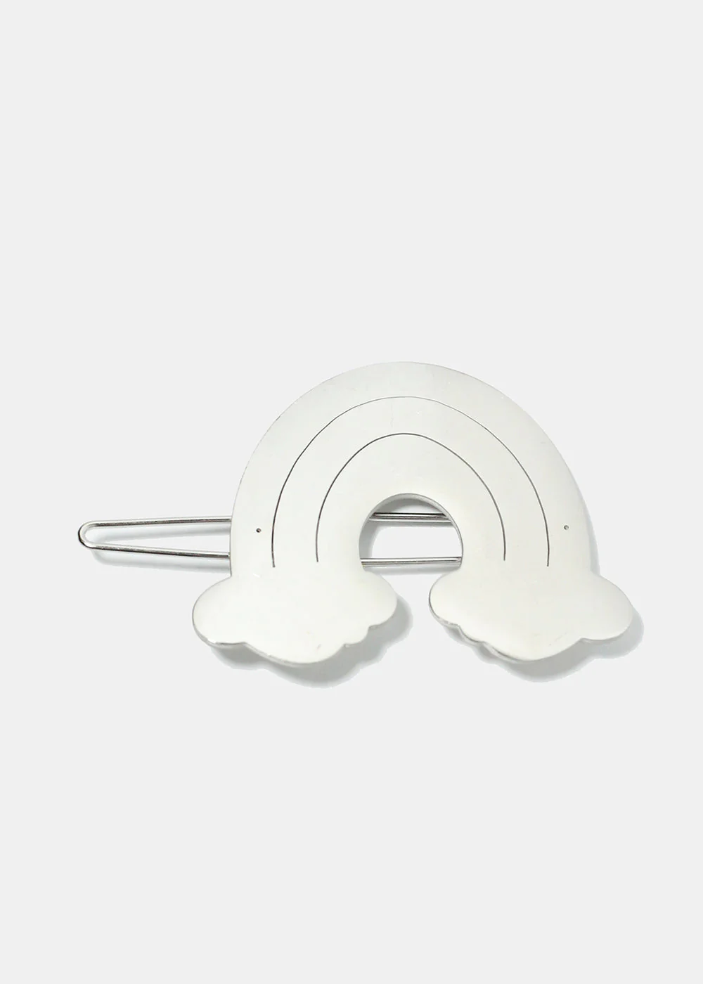 Rainbow Hair Clip - Image 3