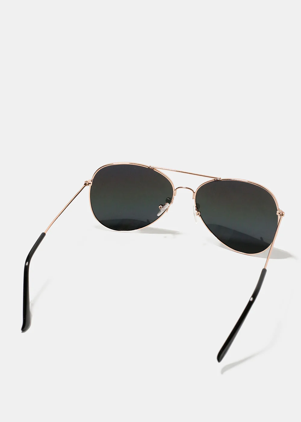 Rainbow Reflective Sunglasses - Image 3